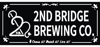 2nd Bridge Brewing Co.