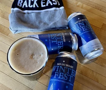 Back East Brewing Company