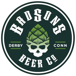 Bad Sons Beer Company