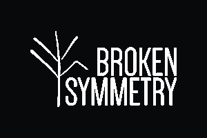 Broken Symmetry