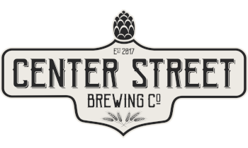 Center Street Brewing Company