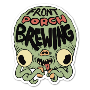 Front Porch Brewing