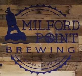 Milford Point Brewing