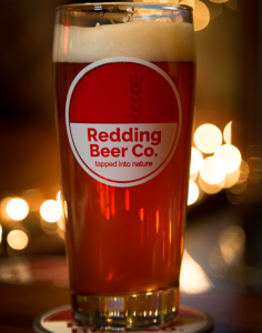 Redding Beer Company