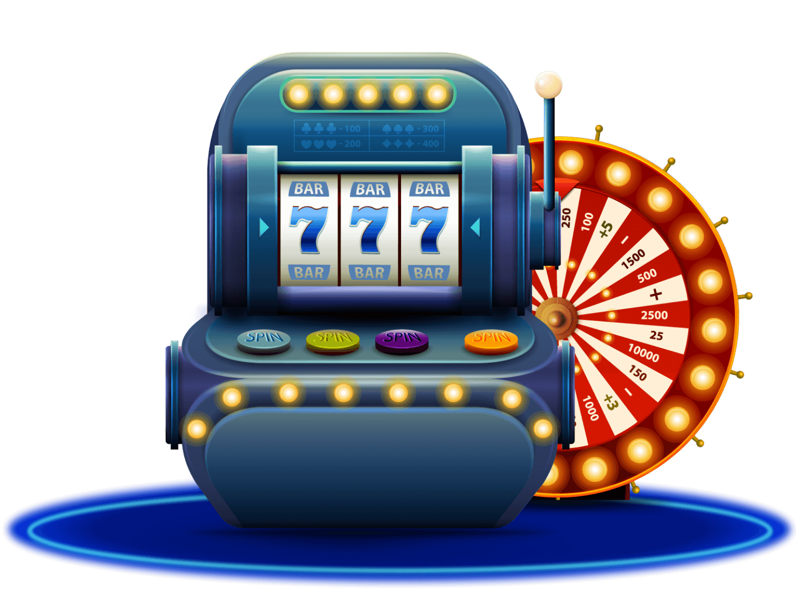 Place a Bet on Tangandewa Online Slots Anywhere and Anytime